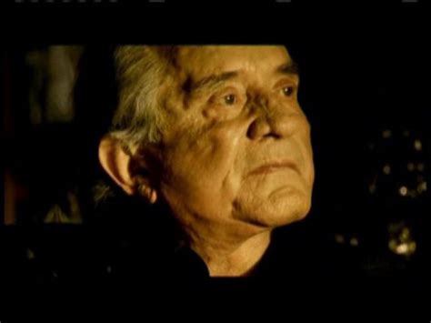 Video Vault 104: Johnny Cash, "Hurt" - Short books about albums.