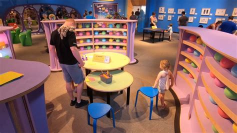 New exhibits debut at Minnesota Children's Museum | kare11.com