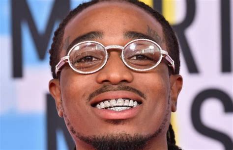 Quavo Net Worth - How Rich is Quavious Keyate Marshall