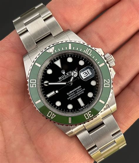 2023 Rolex Submariner