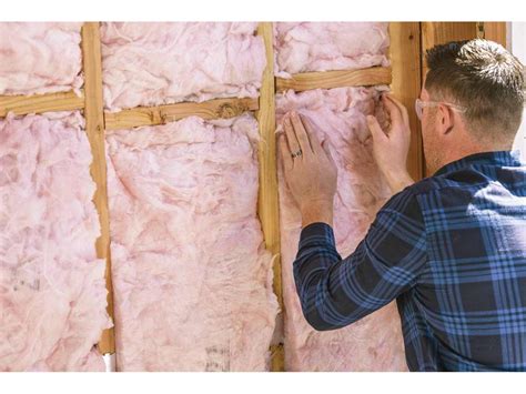 Fiberglass insulation Featuring Advanced Fiber Technology | 2021-08-04 ...