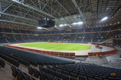 AMSTERDAM - Johan Cruijff ArenA (55,500) | Page 29 | SkyscraperCity