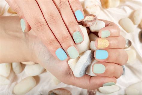 13 Top Matte Nail Polishes That Will Elevate Your Style