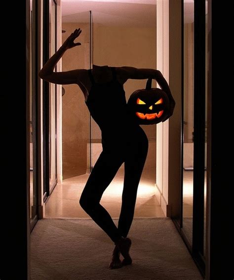 Headless Pumpkin Woman Pictures, Photos, and Images for Facebook ...