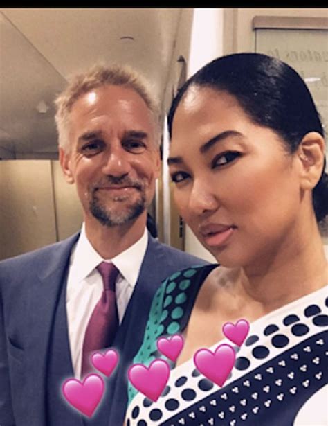 Kimora Lee Simmons Tim Leissner