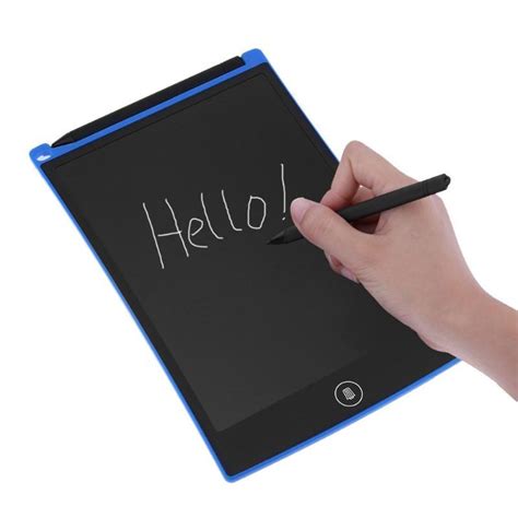 Планшет для рисования LCD Writing Tablet, цена 168 грн., купить в Киеве ...