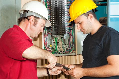 Electrician Training Programs Kansas - developersjoe