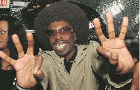 PITCH BLACK AFRO REMAINS BEHIND BARS! | Daily Sun