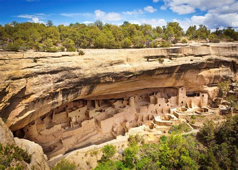 Visit Mesa Verde National Park, The USA | Audley Travel