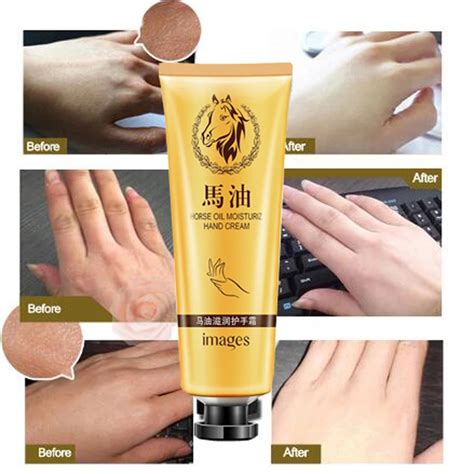 Images Horse Ointment Miracle Moisturizing Hand Cream Brands Anti Aging ...