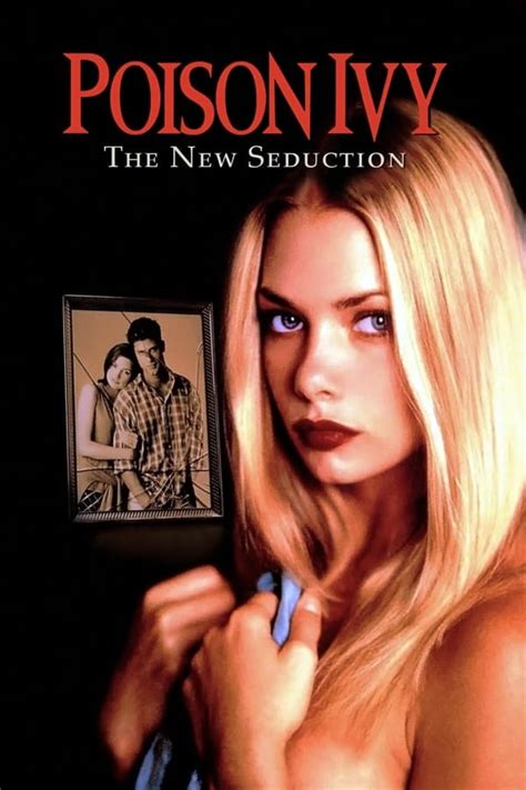 Poison Ivy: The New Seduction (1997) — The Movie Database (TMDb)