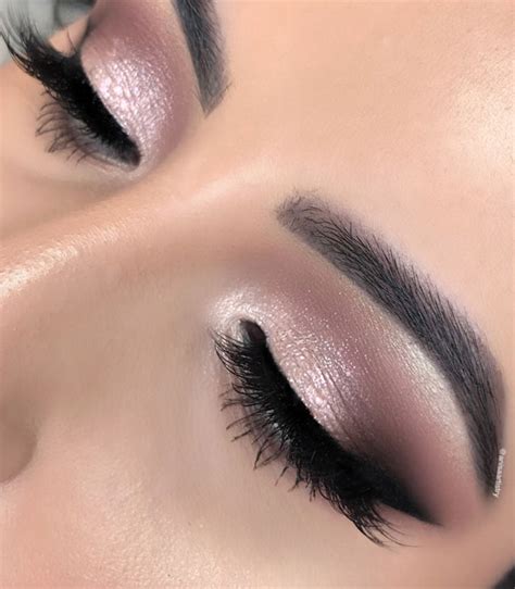 Mauve Eyeshadow Looks – vanniazeballos