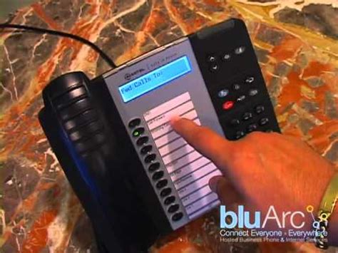 How To Set Up Voicemail On Mitel 5312 Ip Phone - buraneq