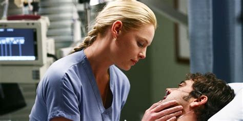 18 Saddest Grey’s Anatomy Deaths, Ranked - Grey's Characters Who Died