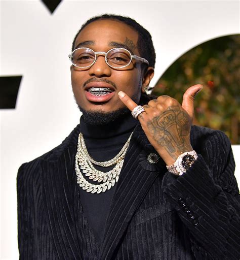 Quavo’s Net Worth: How Much Has The Rapper Banked? // ONE37pm