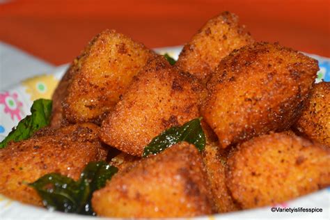 Yummy yum eats: Fried Idli - The everyday recipe blog