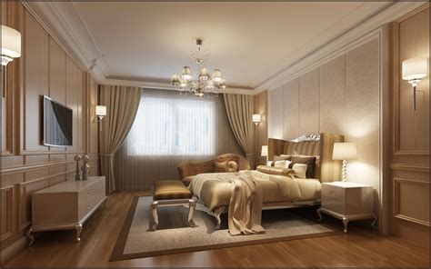 European Bedroom Design Ideas - BEST HOME DESIGN IDEAS