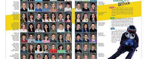 Sierra Middle School 2014 People - Yearbook Discoveries