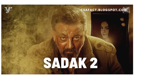 Sadak 2 DOWNLOAD Bollywood Movie | HD |2020