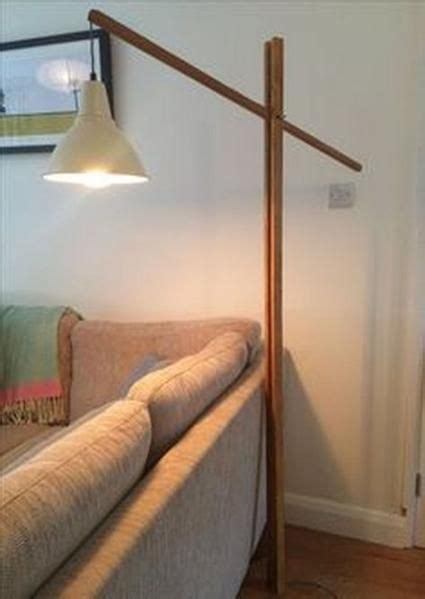 Super Diy Lamp Stand Inspiration 38 Ideas #diy | Wooden lamps design ...