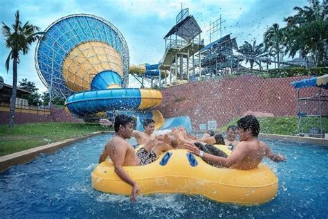 A Famosa Waterpark Tickets Price 2024 + [Promotions / Online Discounts]