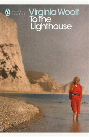 Modern Classics To the Lighthouse by Virginia Woolf;Hermione Lee;Stella ...