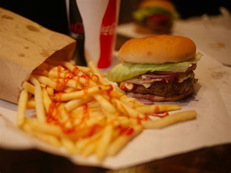 Burger Joint - Midtown - New York - The Infatuation