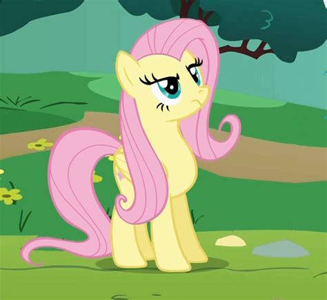 My Little Pony: GIFs animados de Fluttershy en My Little Pony