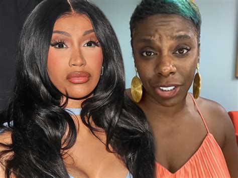 Cardi B and Tasha K Beef Reignites, Blogger Brings Up Takeoff, Delayed ...