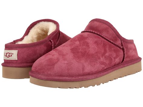 Ugg Scuffette Bougainvillea | lupon.gov.ph