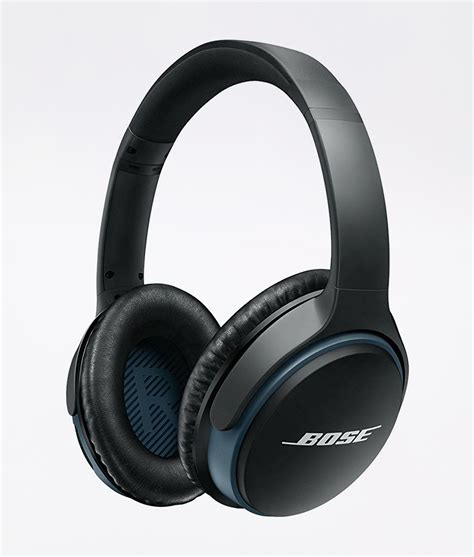 Bose SoundLink Around Ear Wireless Headphones II | Juneva Health