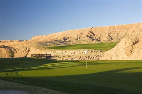 Mesquite Nevada Golf Courses - Public Mesquite NV Tee Times | Conestoga ...