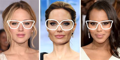 Best glasses for rectangle face shape - koreareka