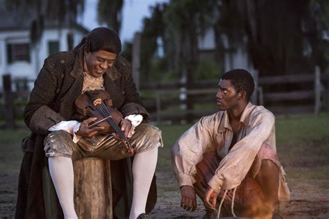 New "Roots" TV miniseries is better-made, more accurate, never more ...