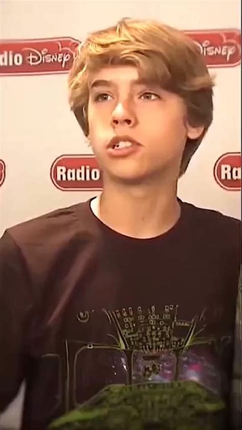 Cole Sprouse [Video] | Cole sprouse, Dylan and cole, Riverdale funny