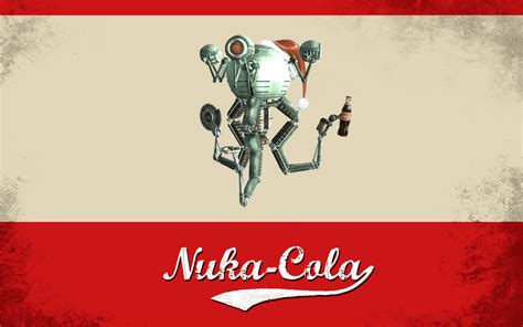 Fallout Nuka Cola Wallpapers HD - Wallpaper Cave