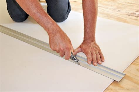 Everything You Need to Know About Cutting Drywall Perfectly - This Old ...