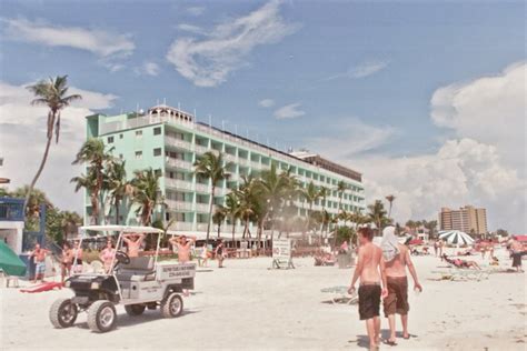 The Lani Kai Fort Myers Beach, FL | Visit Fort Myers Beach