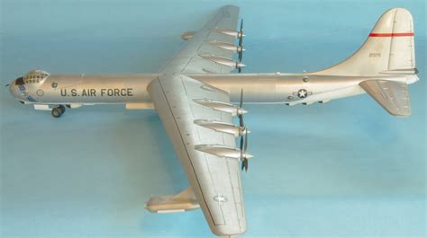 Convair RB-36H