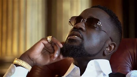 Sarkodie - New album [ No Pressure ] - YouTube