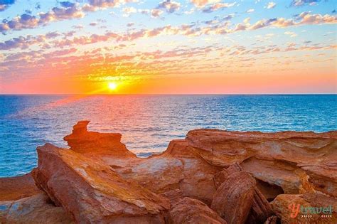 Por qué amo Cable Beach en Broome, Australia Occidental