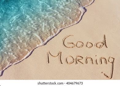 Good Morning Beach Stock Photos and Pictures - 11,036 Images | Shutterstock