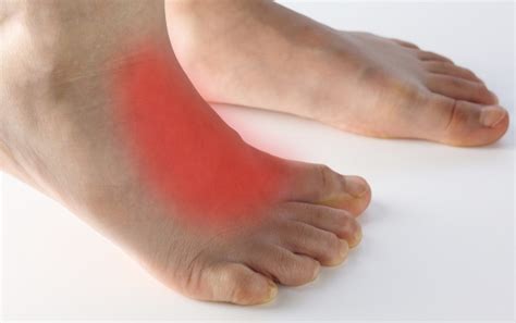 Extensor Tendon Injuries of the Foot: Causes, Symptoms, and Treatment