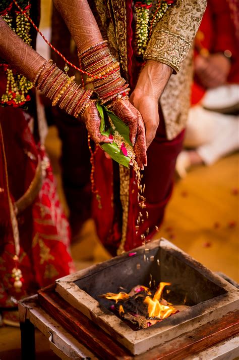 Indian wedding traditions and customs | City Of