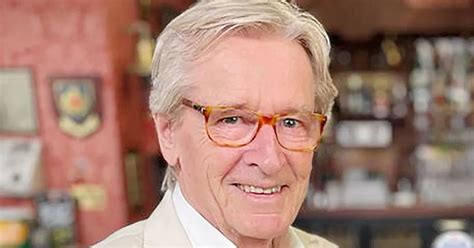 Corrie's Ken Barlow actor William Roache gives retirement update after ...