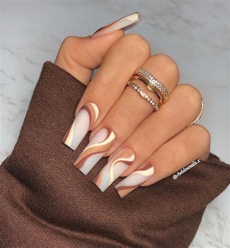 Nails Clips 💛 on Instagram: “Rate these 1-10💥 - Follow us 👉 ...