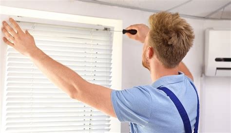 How To Prepare For Blinds Installation - Blindsgalore Blog