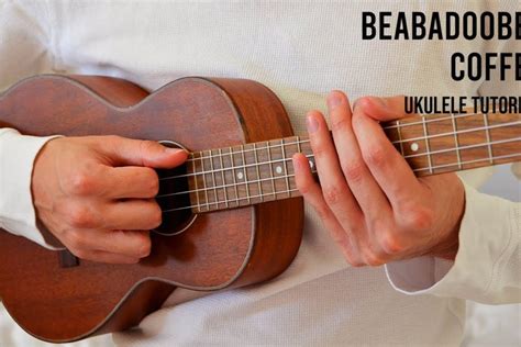 Beabadoobee – Coffee EASY Guitar Tutorial With Chords / Lyrics - Easy 2 ...