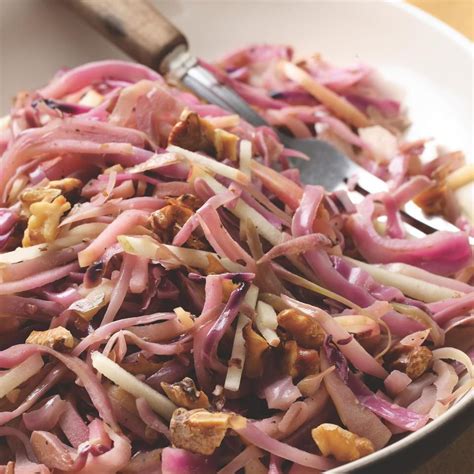 15+ Easy Red Cabbage Recipes