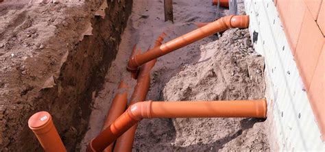 Sewer Line Installation in Houston, TX | Nick's Plumbing